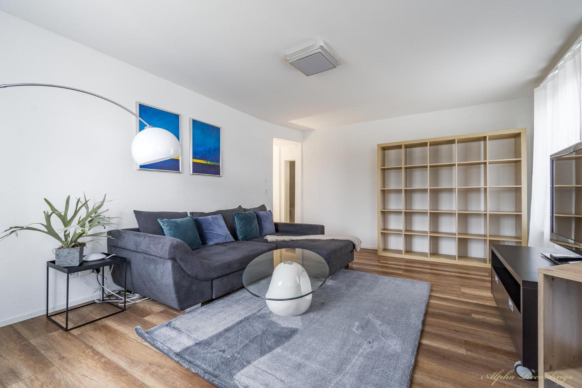 Ferienwohnungen Mit Gratis Parkplatz Eichen Arbon Exterior foto